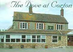 The Dove Inn B&B,  Warminster